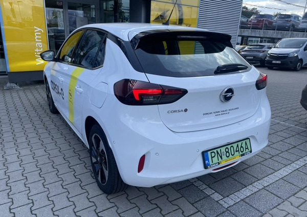 Opel Corsa cena 145600 przebieg: 700, rok produkcji 2022 z Szczytna małe 29